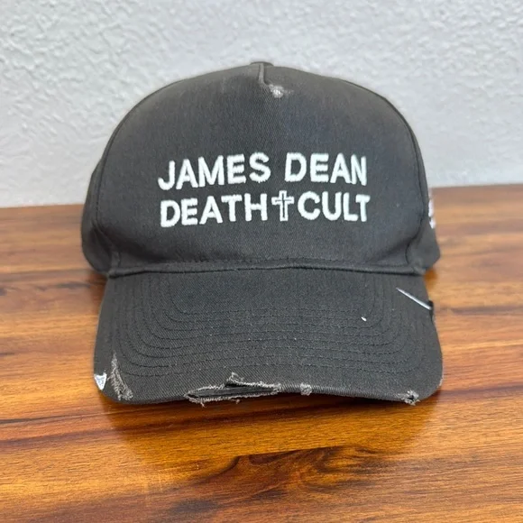 Paly Hollywood Faded Black JDDC 165/300 Never Worn Signed